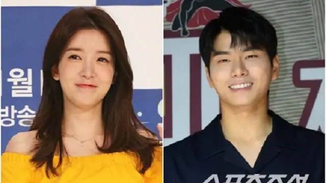 [Bintang] Akhirnya Jalinan Asmara Lee Yi Kyung dan Jung In Sun Terbongkar