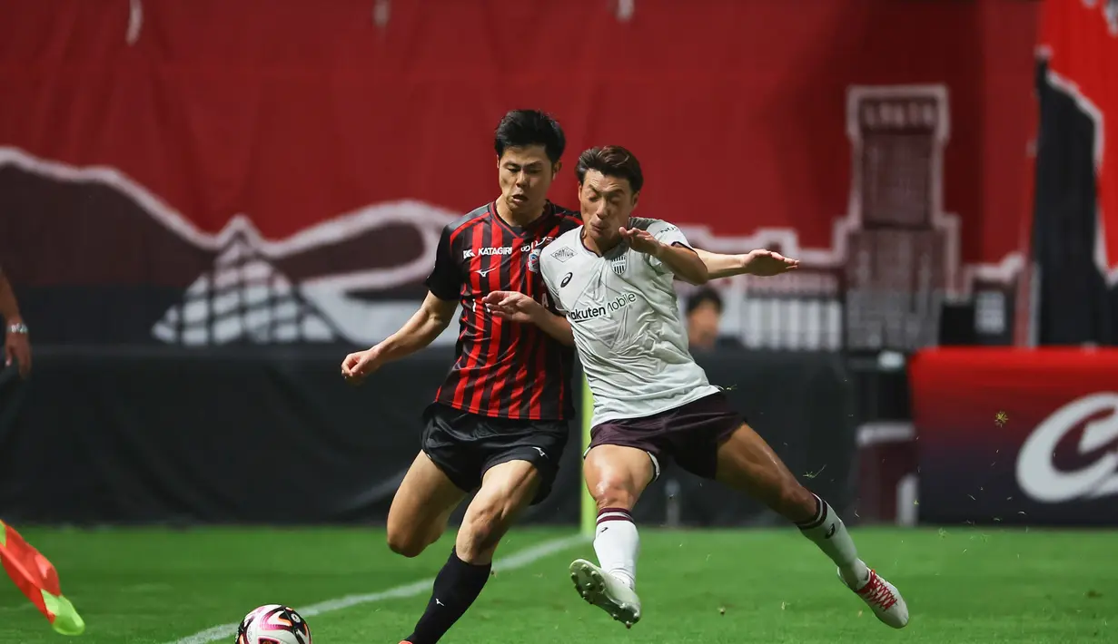 Musim ini tercatat ada 1.013 gol tercipta, alias rata-rata ada 2,67 gol per laga, jumlah yang meningkat dibanding rata-rata gol dalam dua musim sebelumnya. (Dok. J1 League)