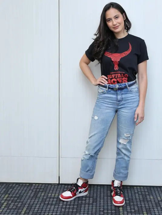 (Adrian Putra/Bintang.com)