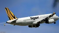 Diadukan Calon Penumpang, TigerAir Mandala Janji Penuhi Kewajiban