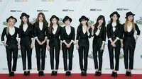 Penggemar Girls Generation yang dikenal sebagai SONE memberikan bantuan untuk keluarga dan kerabat kapal tenggelam Sewol.
