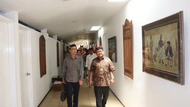 Banyuwangi Tingkatkan Kerjasama dengan Jepang di Berbagai Bidang