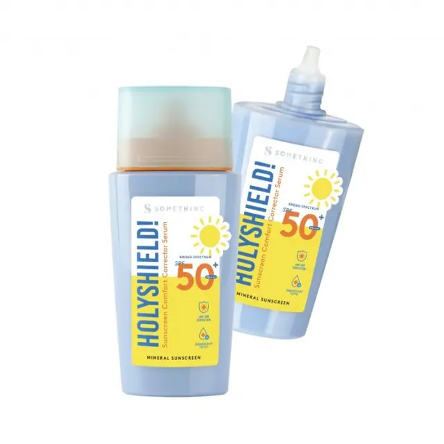 10 Rekomendasi Sunscreen Terbaik untuk Kulit Kering Edisi Terbaru 2024