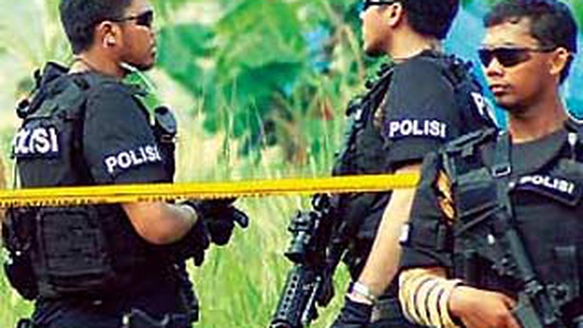 Densus 99 Dinilai Sebagai Bentuk Kepedulian