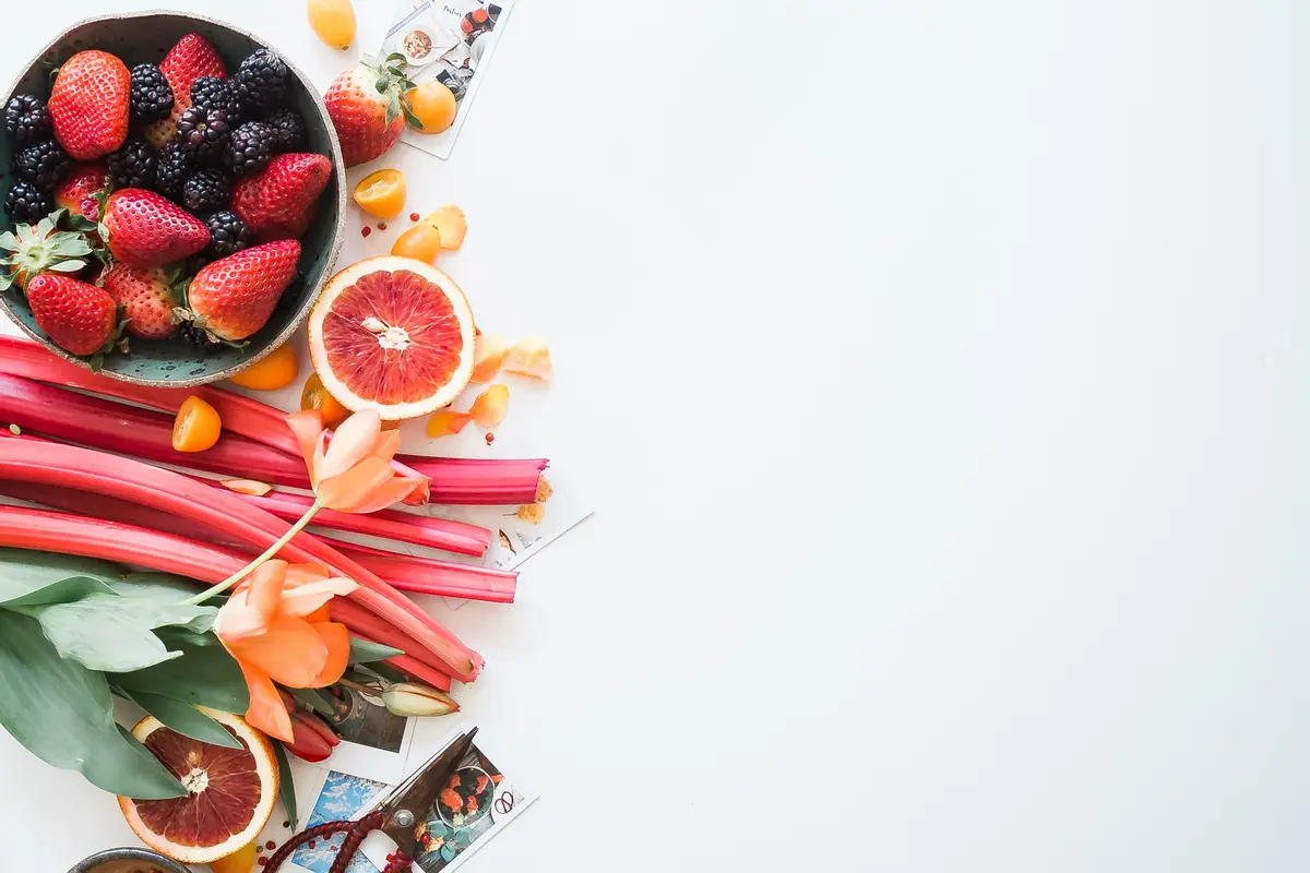 Makanan sehat/unsplash