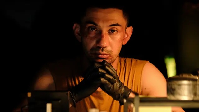 24 Jam Bersama Gaspar