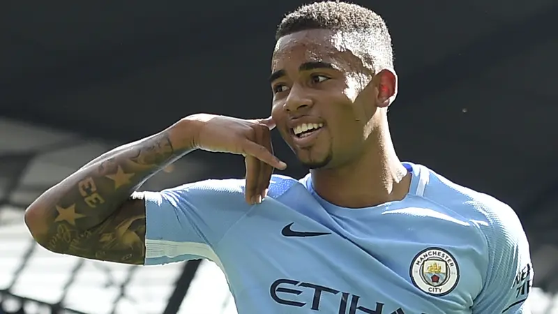 Gabriel Jesus