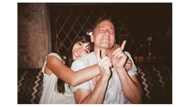 7 Potret Mesra Marissa Jeffryana dan Suami, Umumkan Kehamilan Pertama