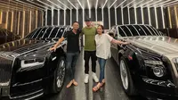 Menanti Laporan Harta Kekayaan Raffi Ahmad, Jadi Pembuktian Gelar Sultan Andara