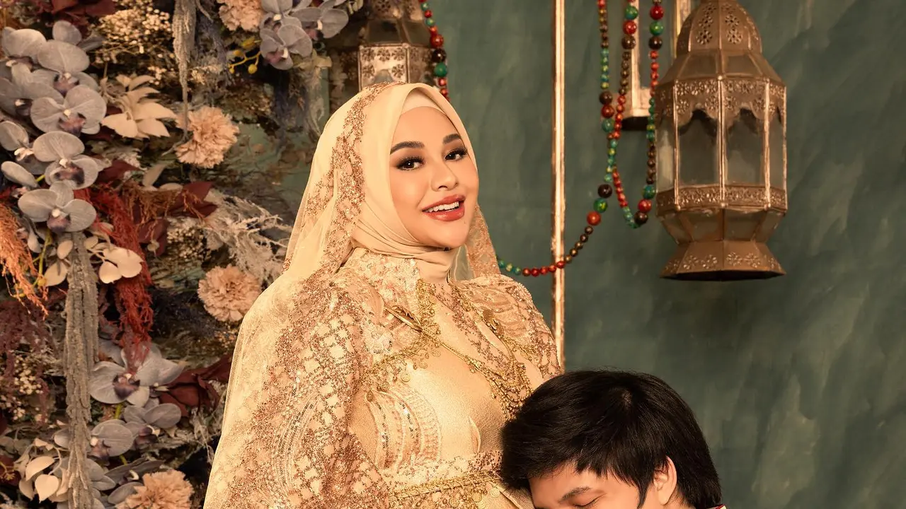 24 Jam Nonstop di Shopee Live, Ruben Onsu, Sarwendah hingga Aurel Pecahkan Kemeriahan Puncak Kampanye 9.9 dan Raih Keuntungan Fantastis
