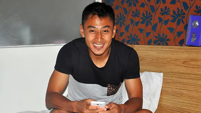 Samsul Arif