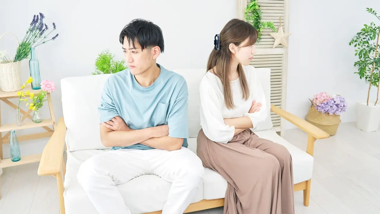 couple
