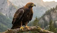 12 Burung Tercepat di Dunia dengan Kemampuan Terbang Menakjubkan
