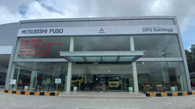 Mitsubishi Fuso