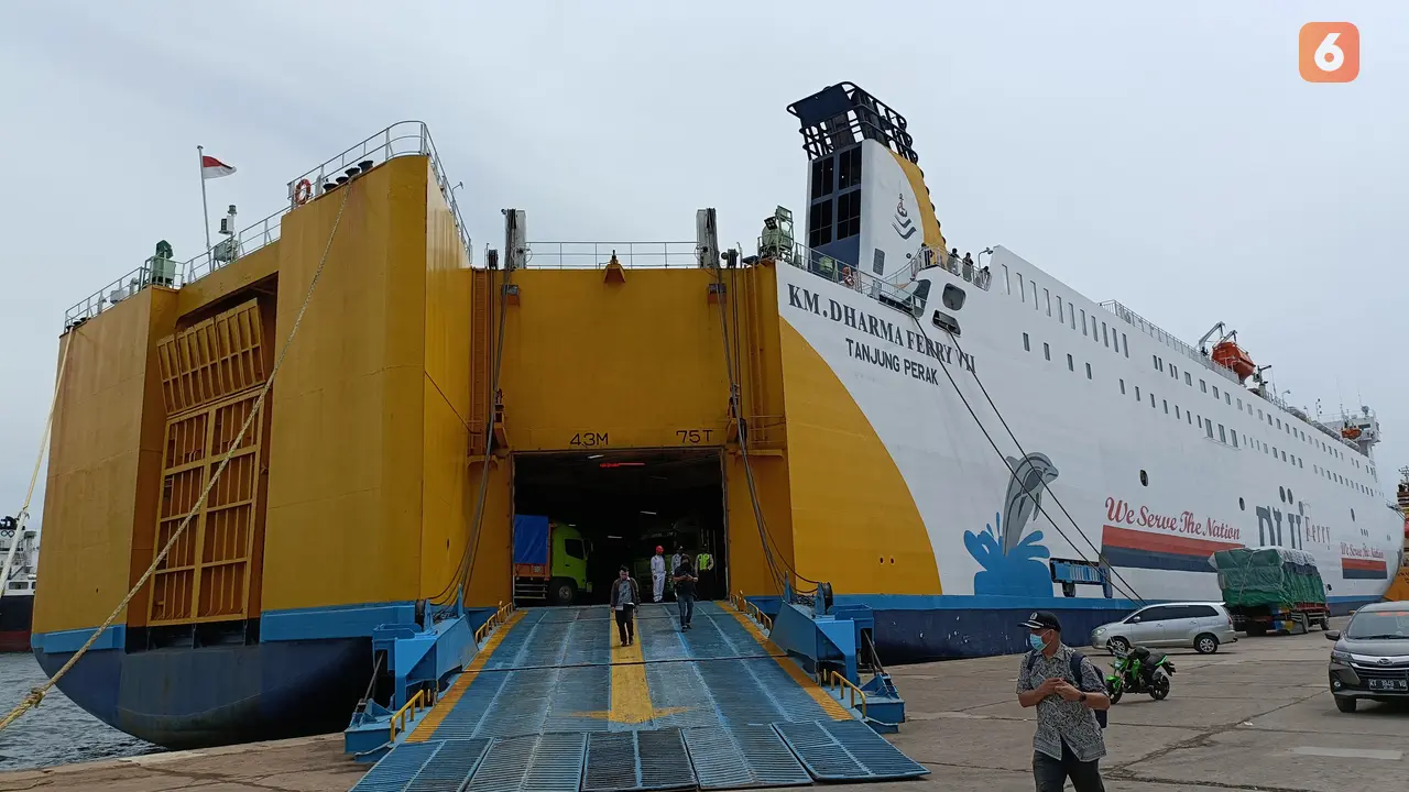 Kapal Feri