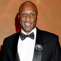 Lamar Odom (via usmagazine.com)