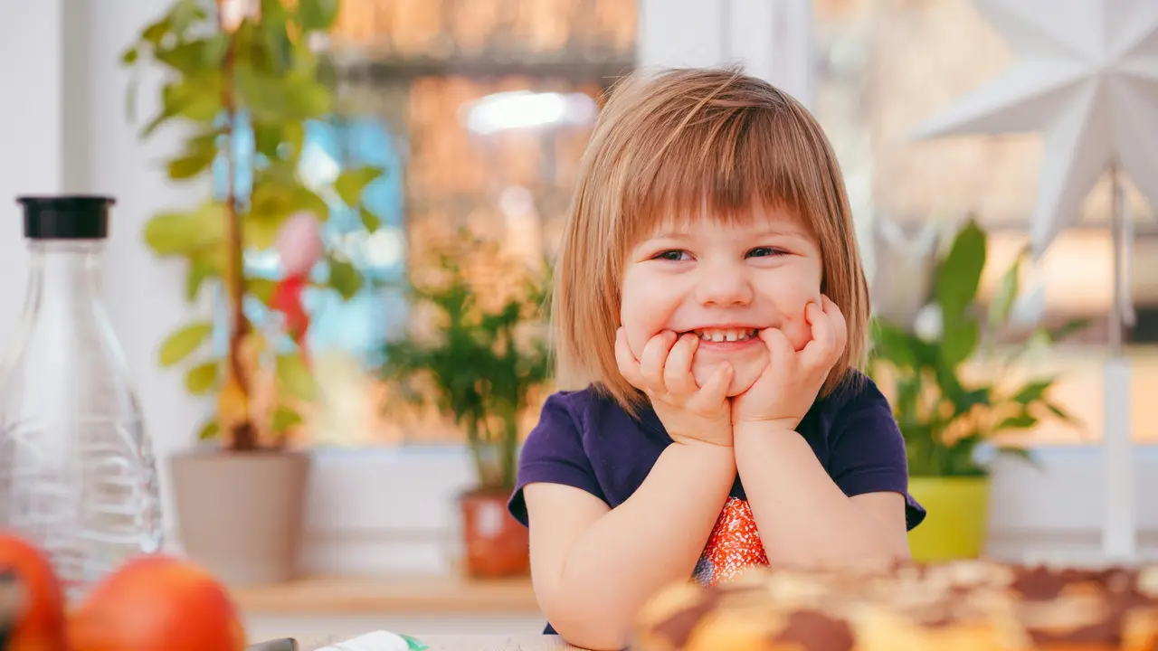 Usia Ideal untuk Melatih Anak Berpuasa (photo by pexels.com)