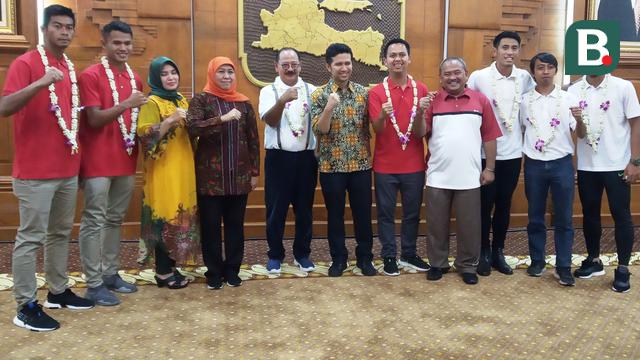 Timnas Indonesia U-22