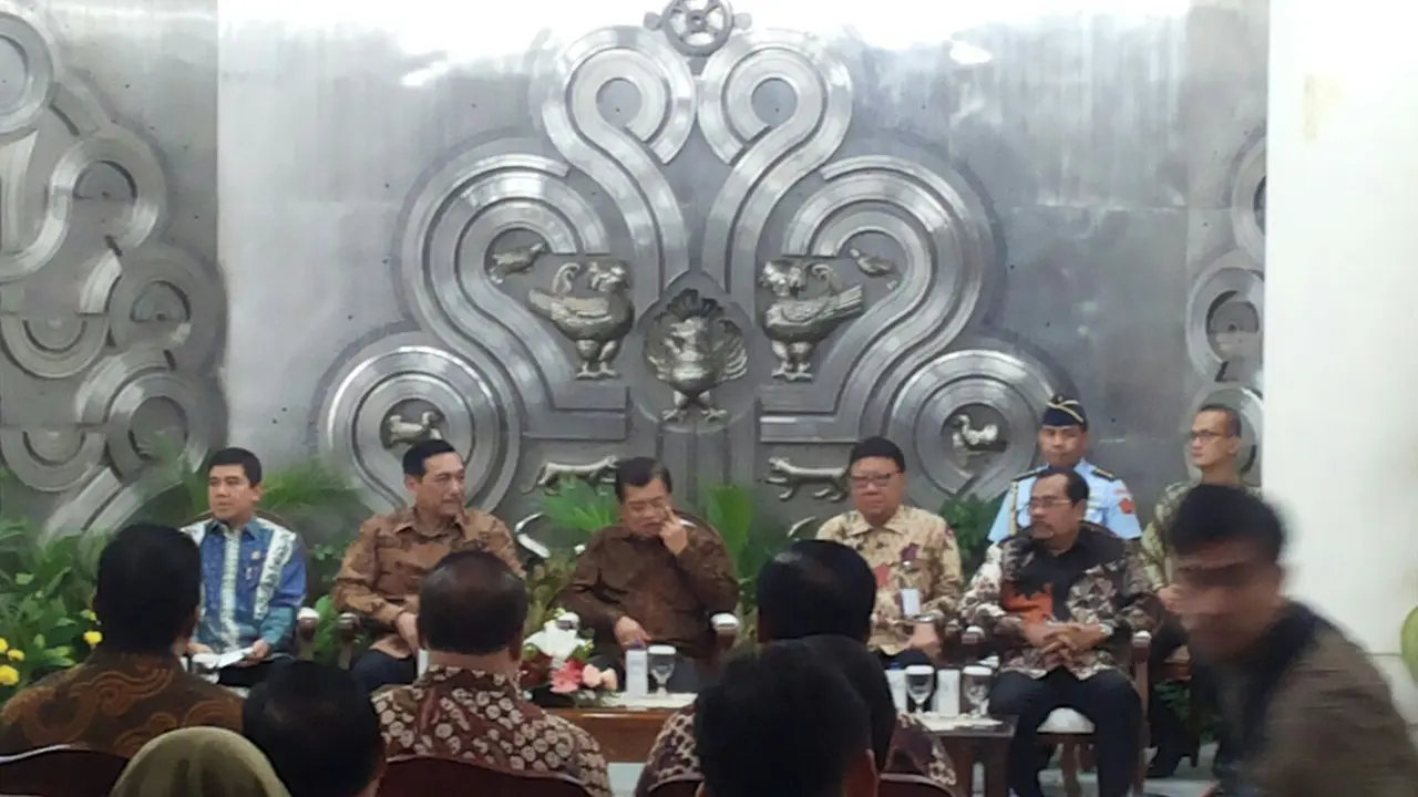 Satgas Netralitas PNS dalam Pilkada
