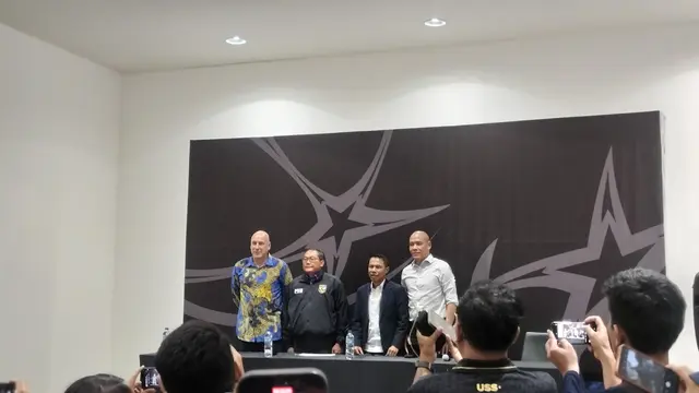 PSSI