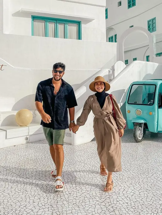 <p>"Aku berterima kasih untuk semua perhatian, masukan, kritikan, apapun itu, untukku dan keluargaku." sambung Irish Bella lagi. [Instagram/_irishbella_]</p>