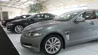 Jaguar Land Rover PHK 4.000 Karyawan, Ini Penyebabnya