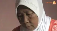 [VIDEO] Anas Ditahan, Ibunda Diam Membisu