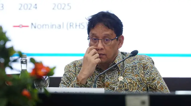 Dikabarkan Jadi Calon Gubernur BI, Purbaya: Itu Isu Abadi