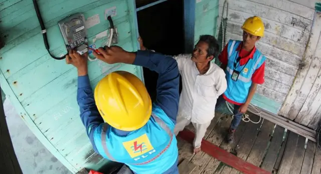 Cara dapat diskon listrik 50% Juni 2025: Syarat dan ketentuan