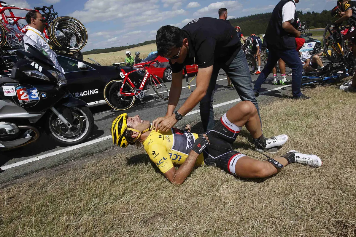 Fabian Cancellara