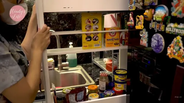 Dapur Nindy Ayunda