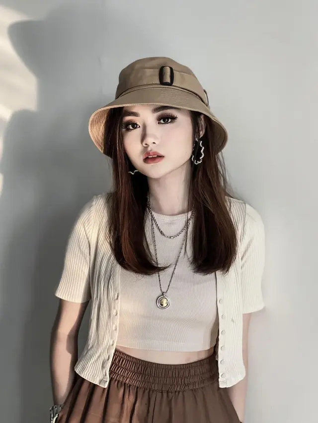 Vanessa Khong dijanjikan dapat uang Rp 2 miliar oleh Indra Kenz