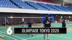 Jelang perhelatan olah raga terbesar di dunia, Olimpiade Tokyo 2020, Tim Olimpiade Indonesia cabang olah raga bulu tangkis, saat ini terus berlatih di Kumamoto, Jepang. Sementara itu Duta Besar RI untuk Jepang juga ikut memberikan semangat.