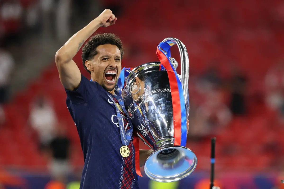 Marquinhos