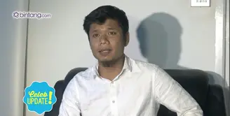 Kondisi Inao Jiro, manajer JKT48 saat ditemukan gantung diri di kamar mandi.