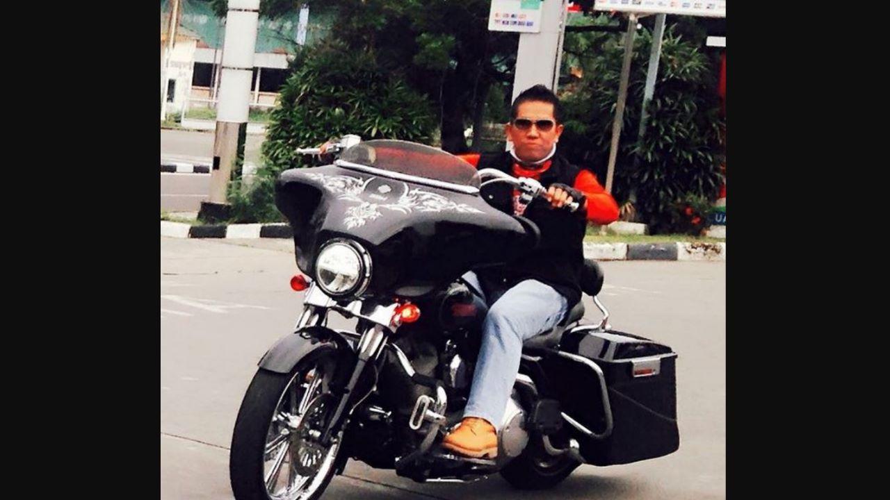 AKBP Achiruddin Hasibuan