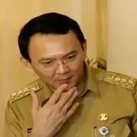 Gubernur DKI Jakarta Basuki Tjahaja Purnama (Ahok) | foto : Liputan6.com