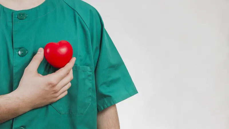 Banyak Cara Bisa Anda Lakukan untuk Menjaga Kesehatan Jantung. Bagaimana Cara Menjaga Kesehatan Jantung Menurut Para Ahli? (Sumber: freepik)