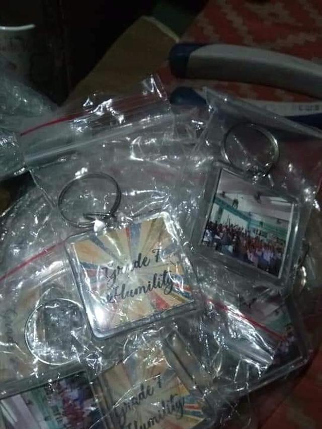 Perjuangan Guru Bikin Hadiah Natal untuk Muridnya Berujung Disepelekan