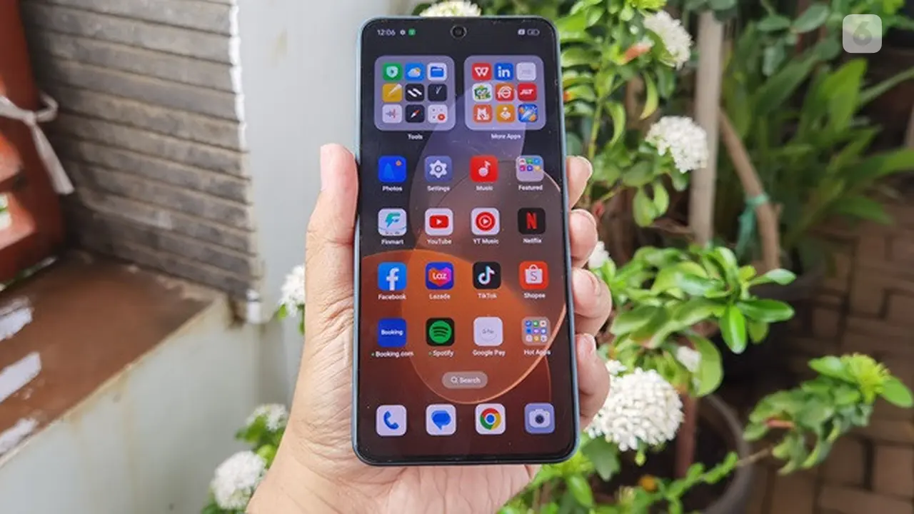 Oppo Reno 11 F 5G
