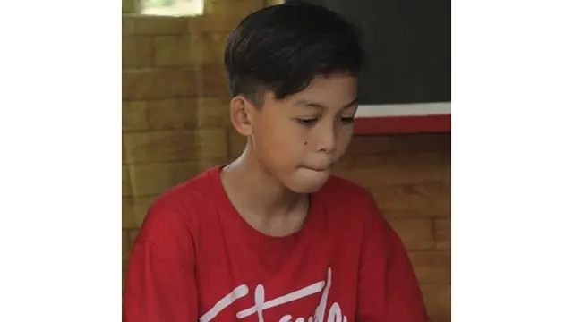 Ingat Bocah 'Kembaran' Vanesha Prescilla? Ini 6 Potret Terbarunya Beranjak Remaja