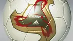 Fevernova, Bola Piala Dunia  2002