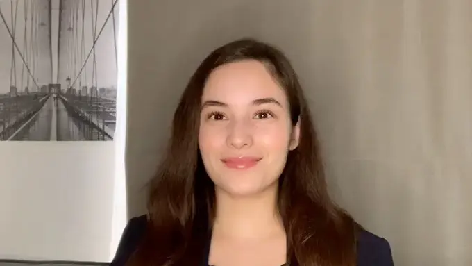Dalam rangka Hari Lingkungan Hidup Sedunia, Chelsea Islan, SDG Mover UNDP Indonesia, ajak generasi muda dukung aksi nyata jaga ekosistem.