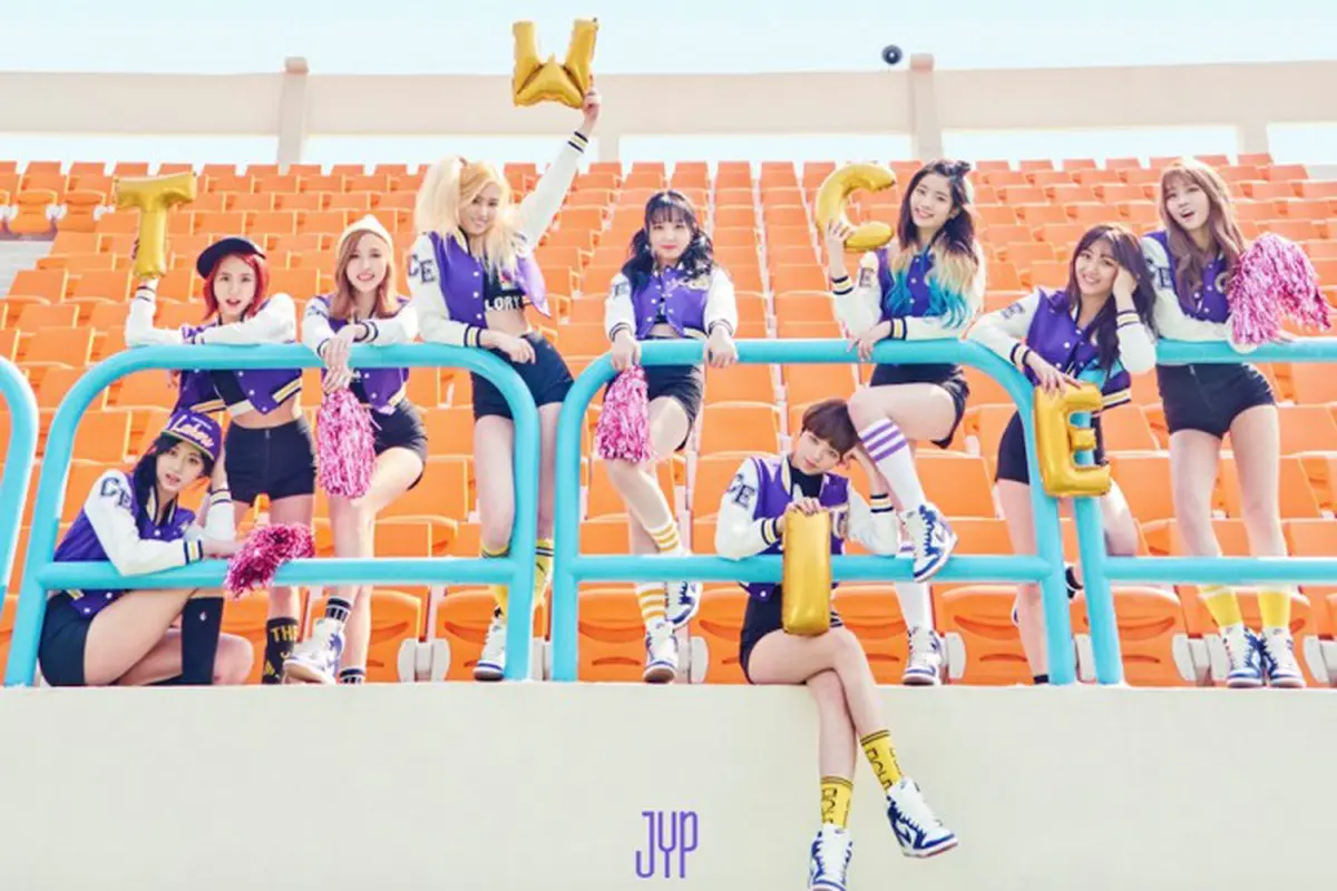 Twice