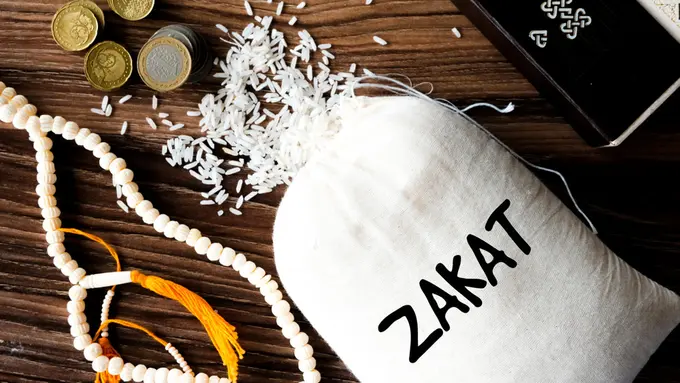 zakat