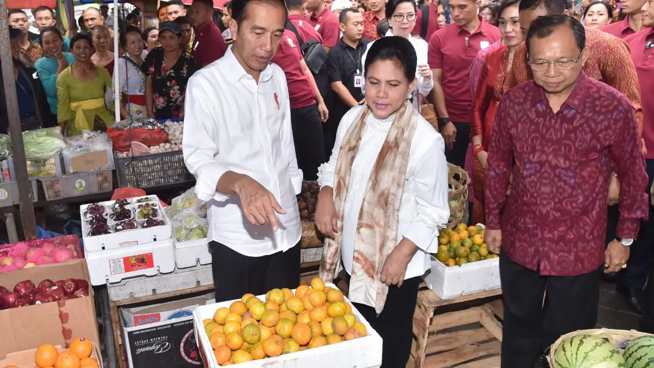 Jokowi