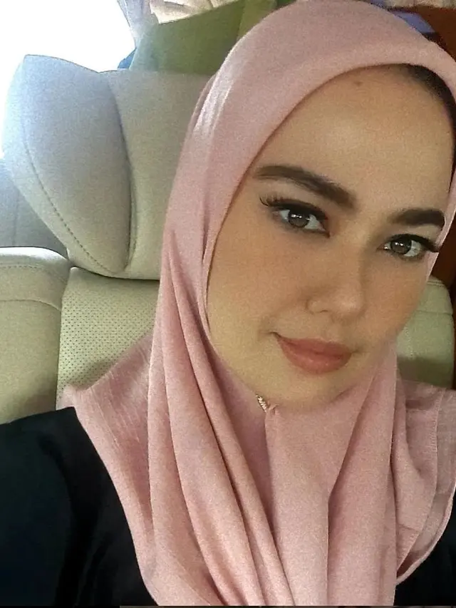 Catherine Wilson (Instagram/cathrinewilson)