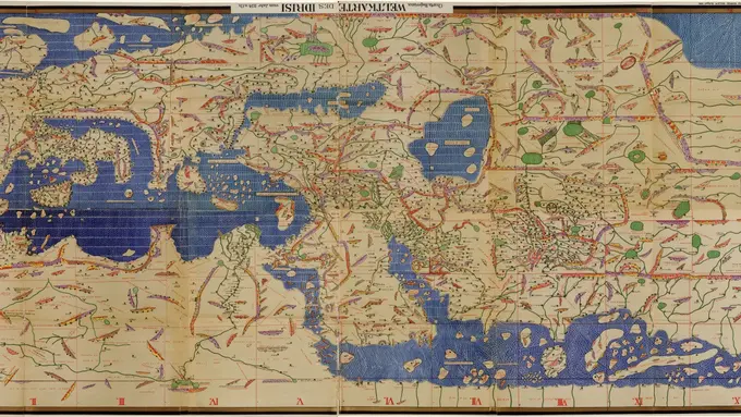 Bintang 5: Benua Menghilang, Petir Terdahsyat, Hewan Terjatuh