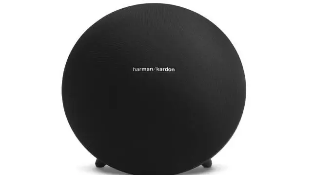 Harman Kardon Onyx Studio 4
