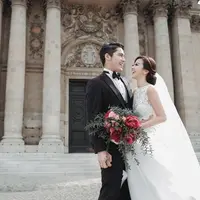 Samuel Zylgwyn dan Franda  (Instagram/@samuel_zylgwyn)